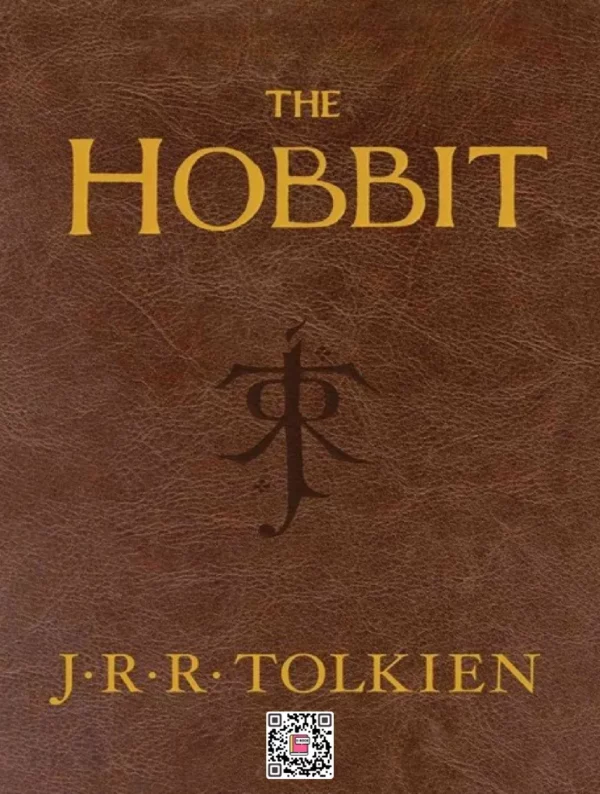 Anh Chàng Hobbit - J.R.R. Tolkien