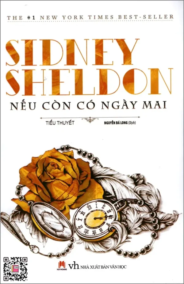 Nếu Còn Có Ngày Mai - Sidney Sheldon