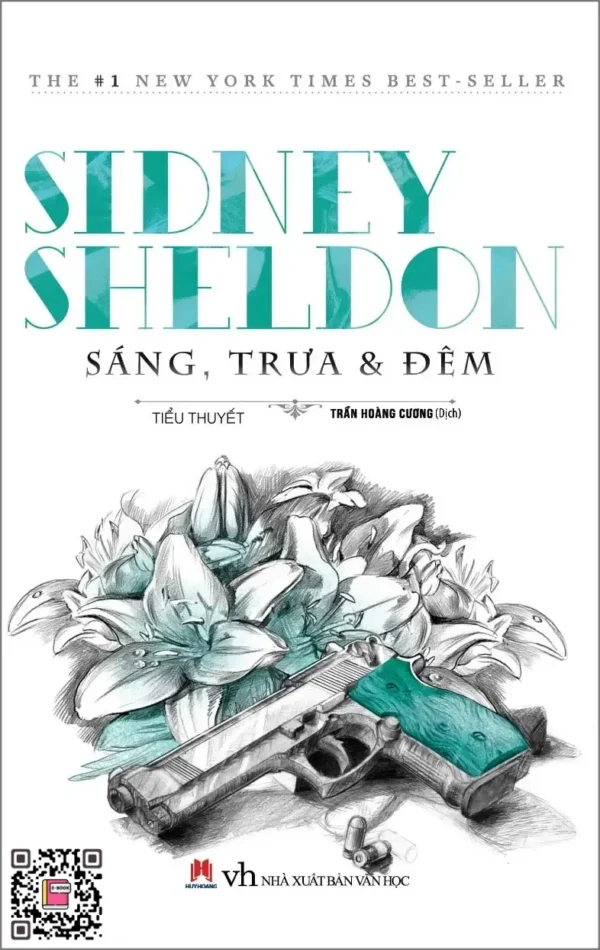 Sáng, Trưa Và Đêm - Sidney Sheldon