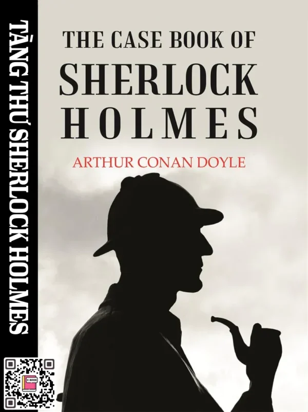 Tàng Thư Sherlock Holmes