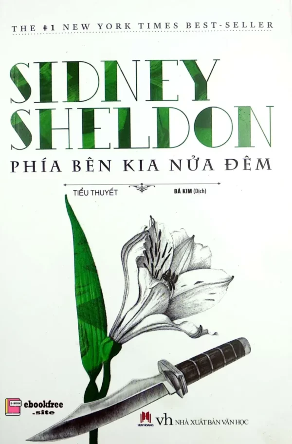 Phía Bên Kia Nửa Đêm – Sidney Sheldon