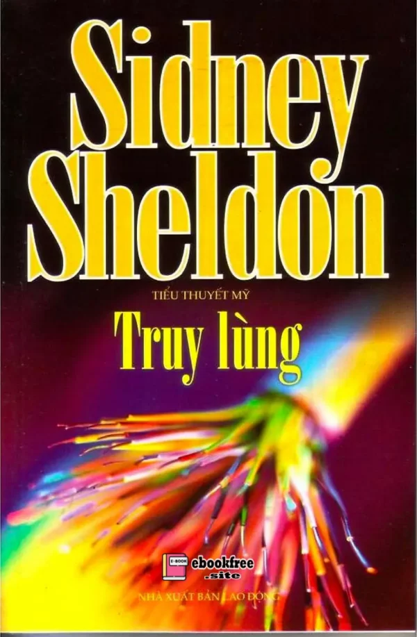 Truy Lùng - Sidney Sheldon