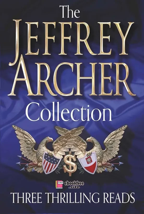 Tuyển Tập Jeffrey Archer