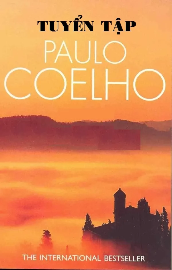 Tuyển Tập Paulo Coelho