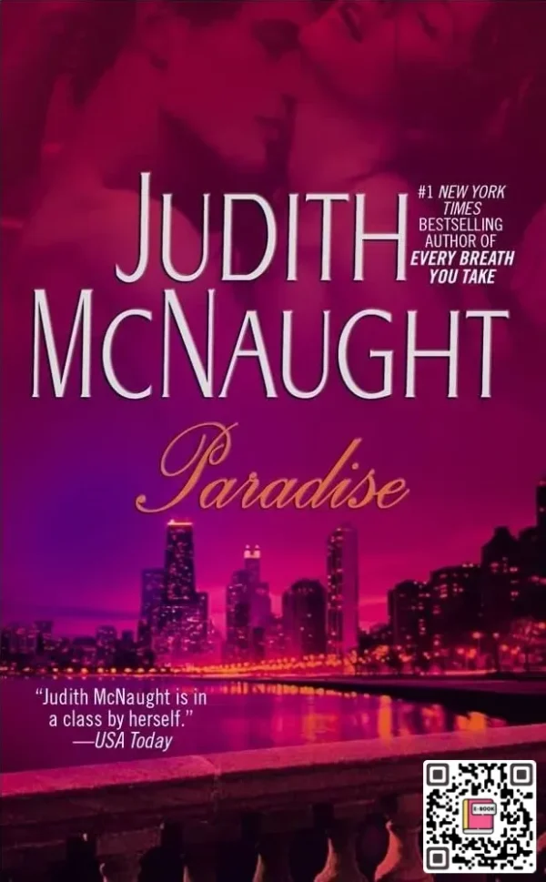 11 Năm Chờ - Judith Mcnaught