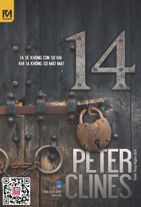 14 (Tập 1) - Peter Clines