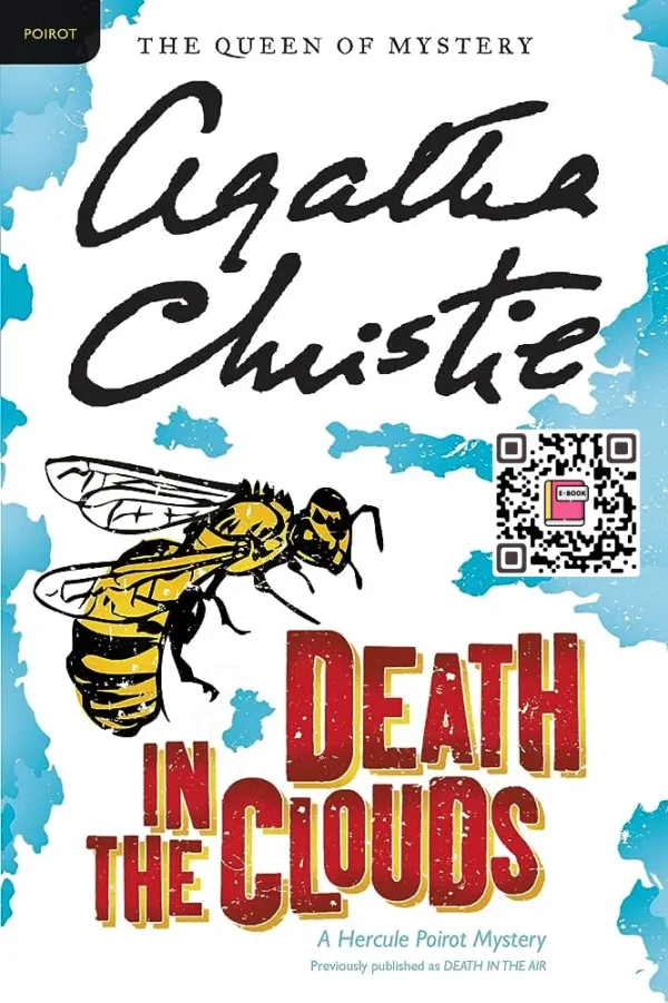 Cái Chết Giữa Thinh Không - Agatha Christie