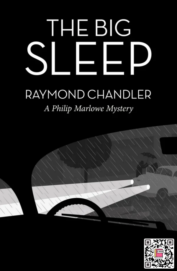 Giấc Ngủ Dài - Raymond Chandler