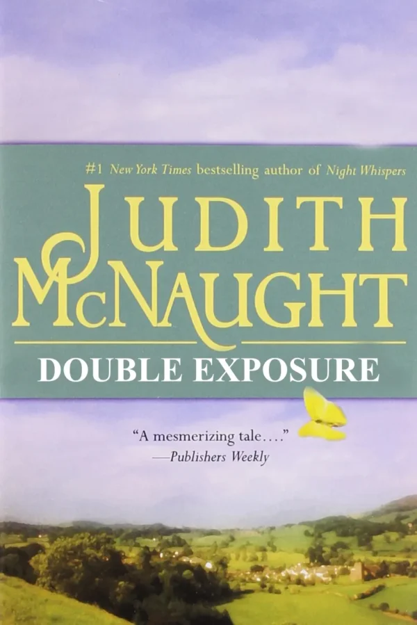 Hạnh Phúc Nhân Đôi - Judith Mcnaught
