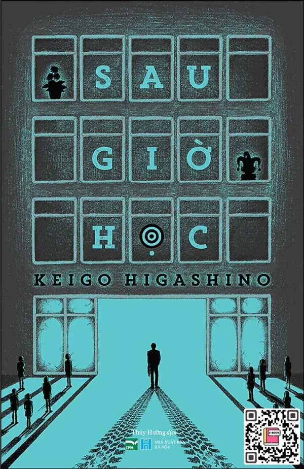 Sau Giờ Học - Higashino Keigo