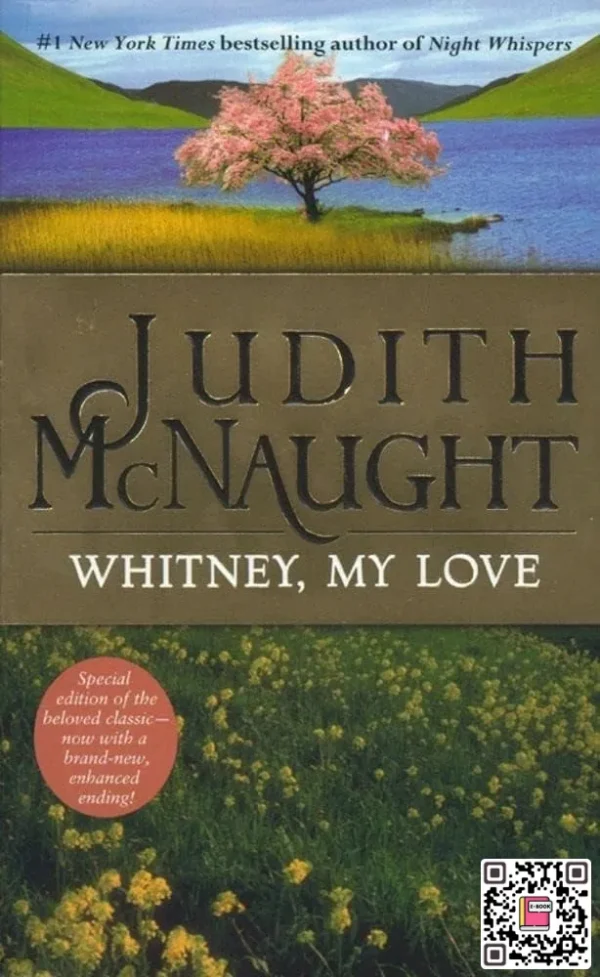 Whitney Yêu Dấu - Judith Mcnaught