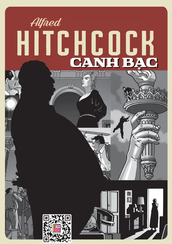 Canh Bạc - Alfred Hitchcock