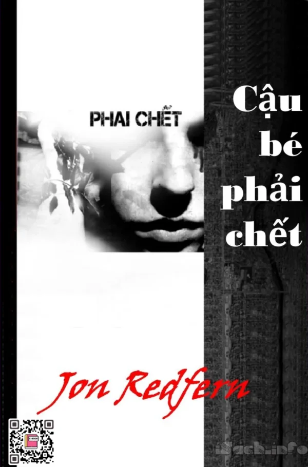 Cậu Bé Phải Chết - Jon Redfern