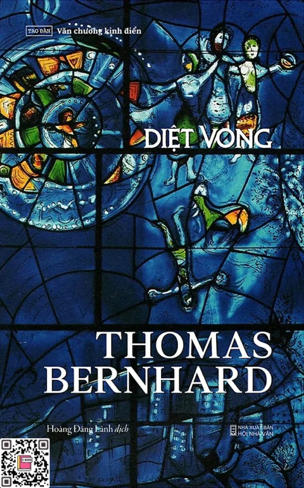 Diệt Vong - Thomas Bernhard