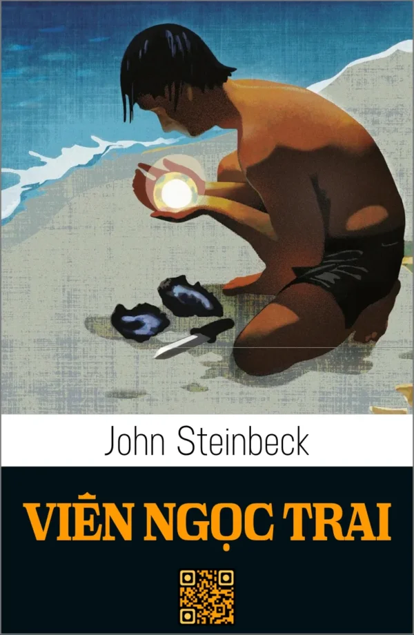 Viên Ngọc Trai - John Steinbeck