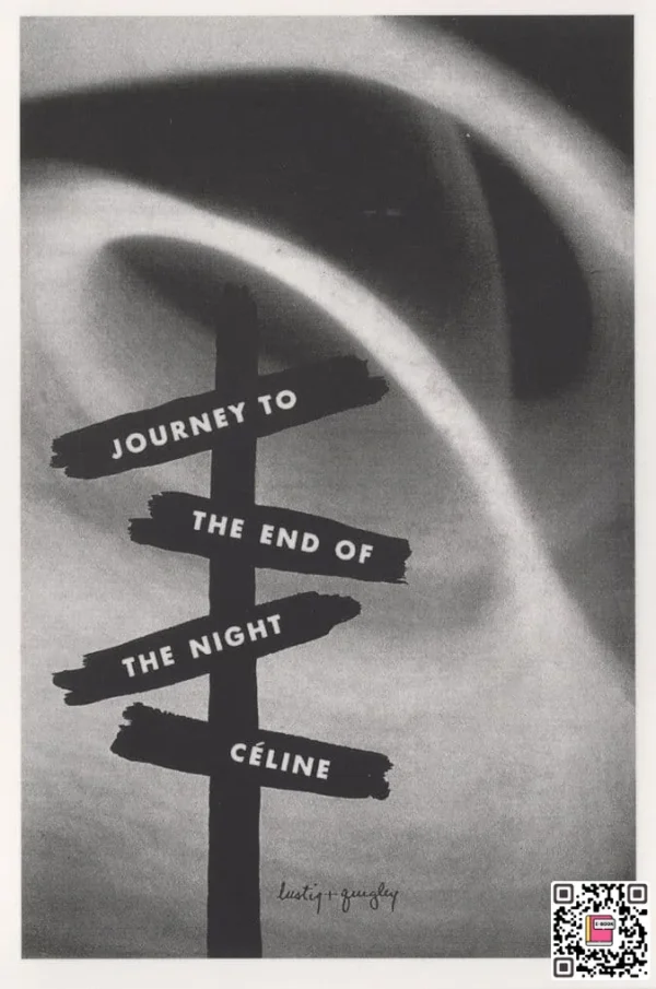 Hành Trình Đến Tận Cùng Đêm Tối - Louis-Ferdinand Céline