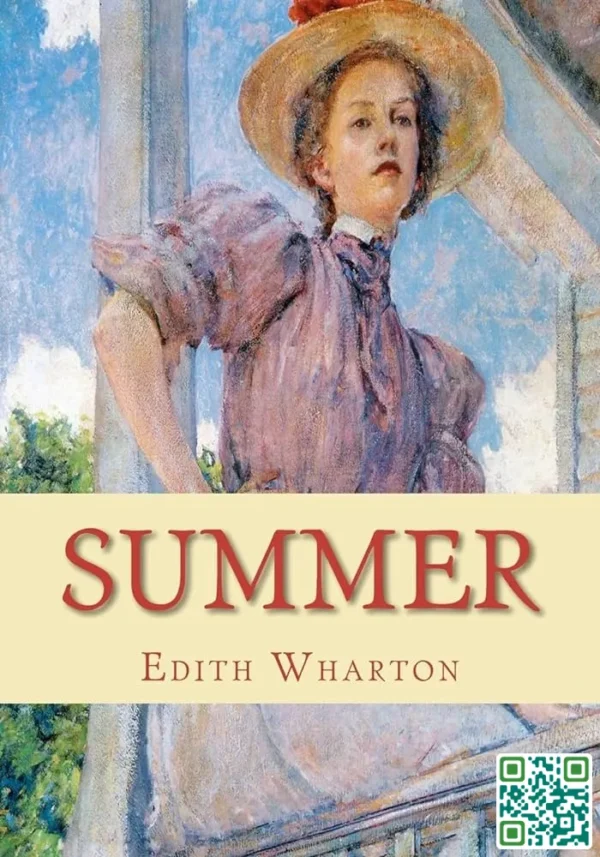 Mùa Hè - Edith Wharton