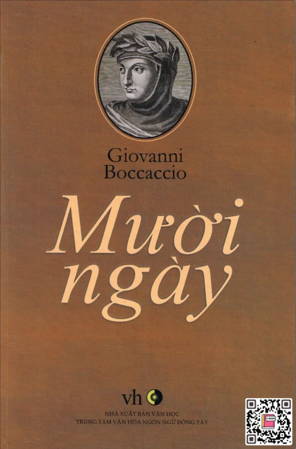 Mười Ngày - Giovanni Boccaccio