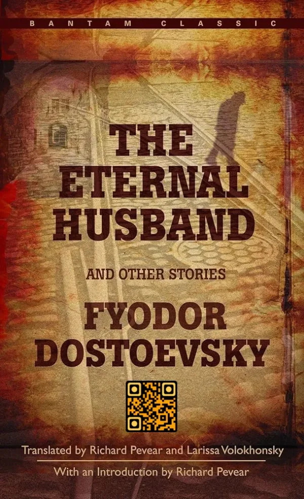 Người Chồng Vĩnh Cửu - Fyodor Mikhailovich Dostoyevsky