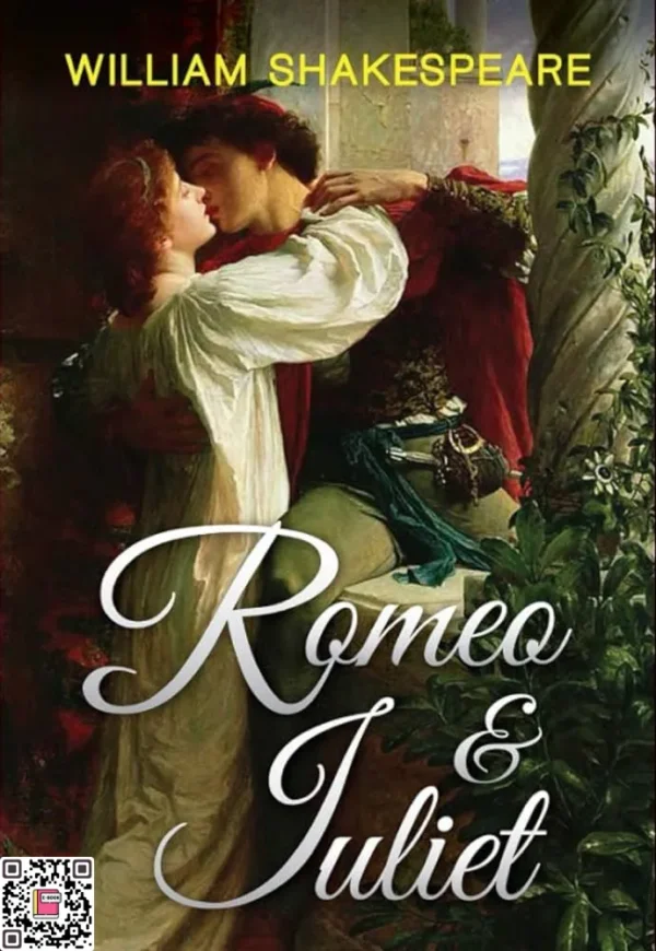 Romeo và Juliette - William Shakespeare