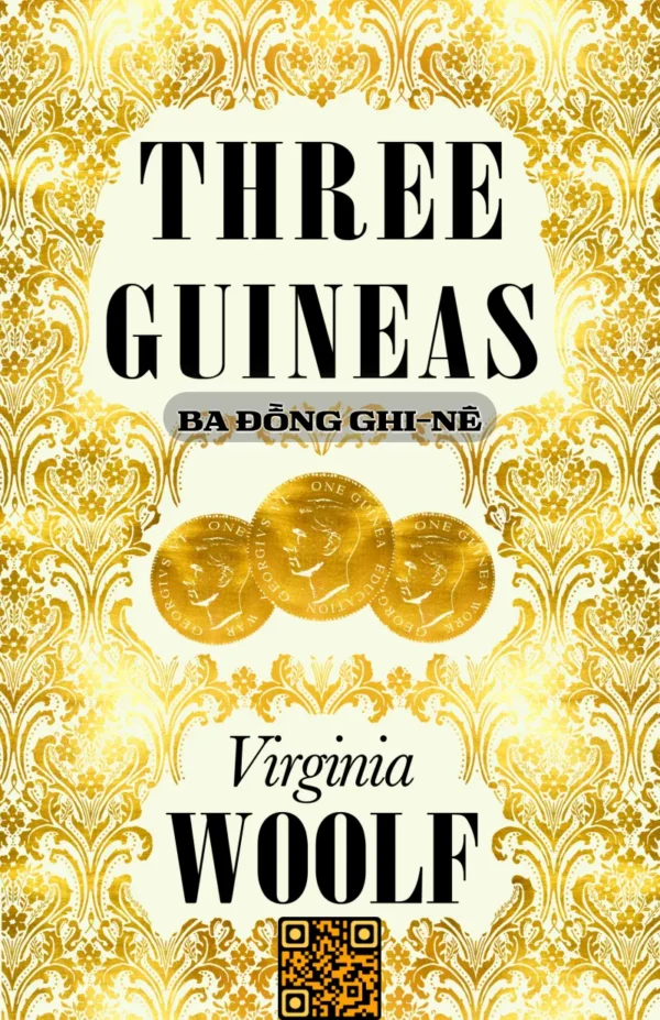Ba Đồng Vàng - Virginia Woolf