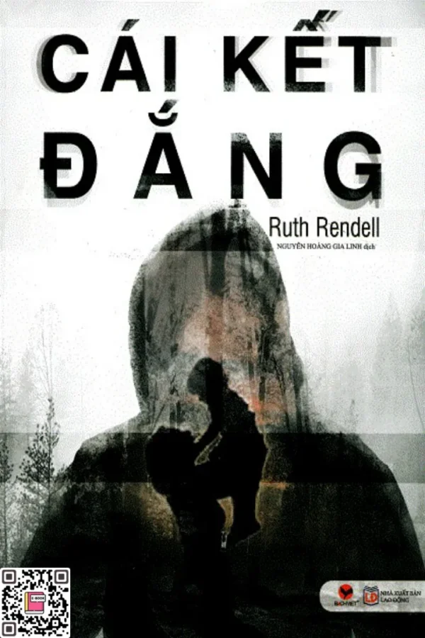 Cái Kết Đắng - Ruth Rendell
