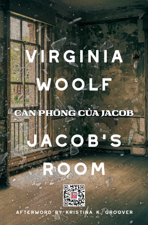 Căn Phòng Của Jacob - Virginia Woolf