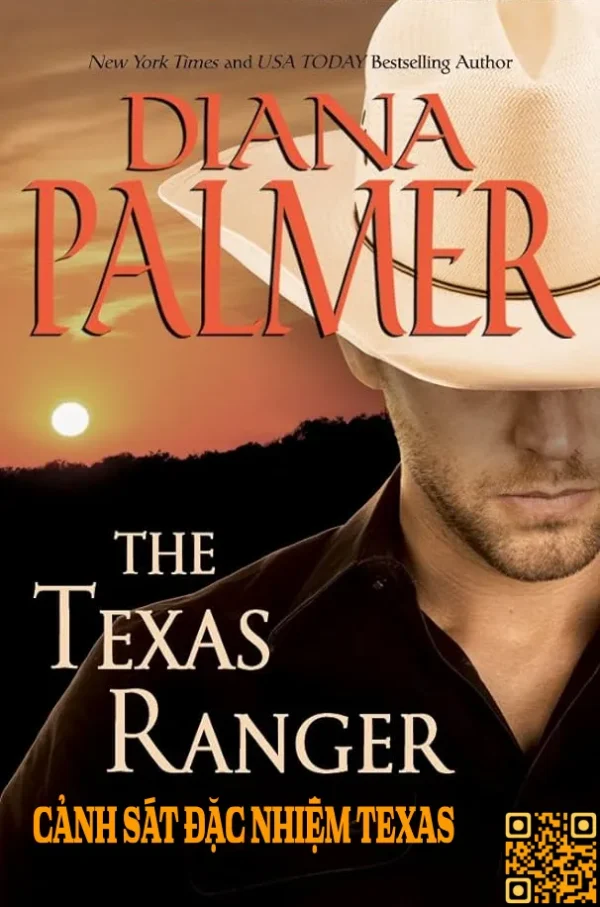 Cảnh Sát Đặc Nhiệm Texas – Diana Palmer