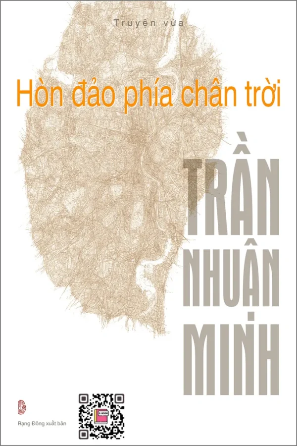 Hòn Đảo Phía Chân Trời - Trần Nhuận Minh