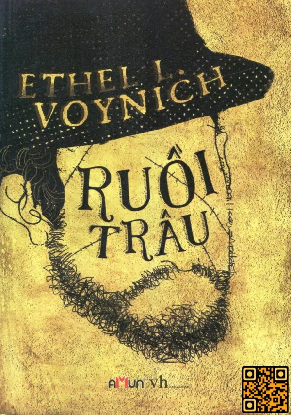 Ruồi Trâu - Ethel Lilian Voynich