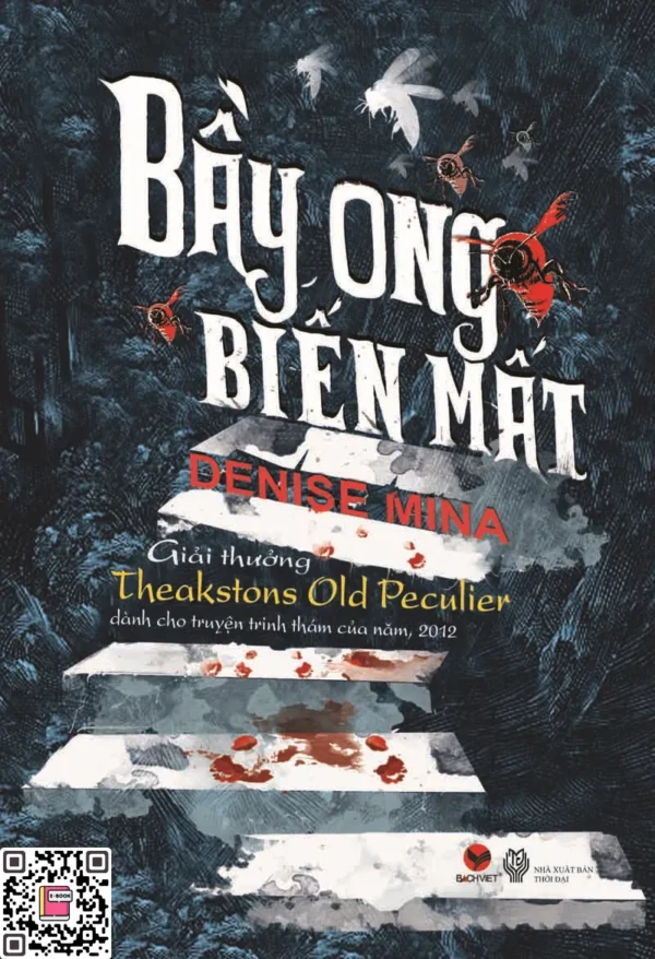 Bầy Ong Biến Mất - Denise Mina