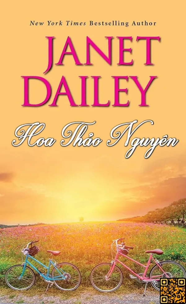 Hoa Thảo Nguyên - Janet Dailey