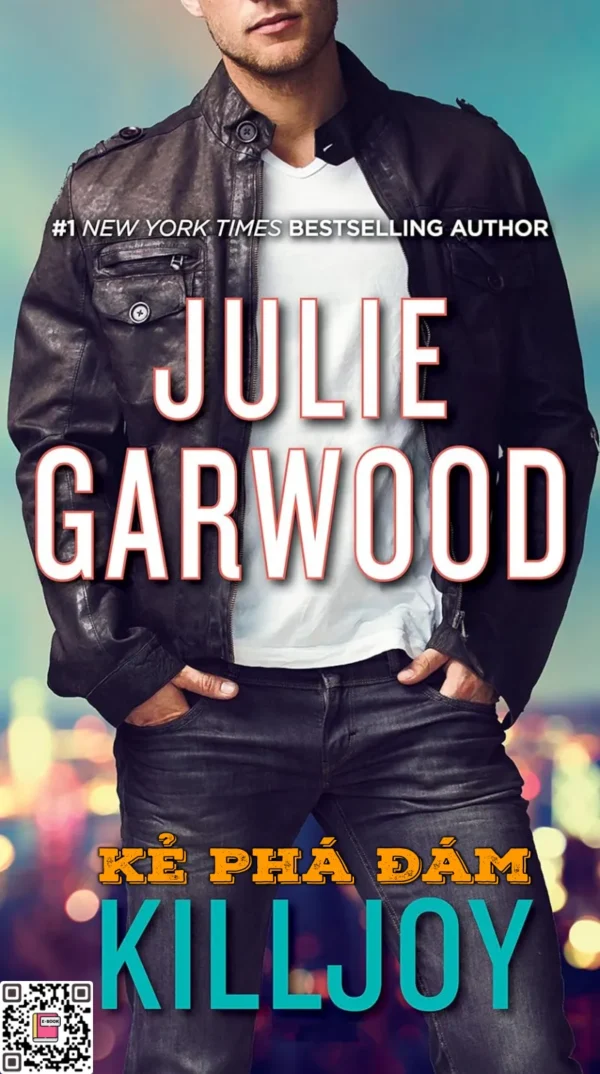 Kẻ Phá Đám - Julie Garwood