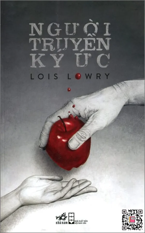 Người Truyền Ký Ức - Lois Lowry