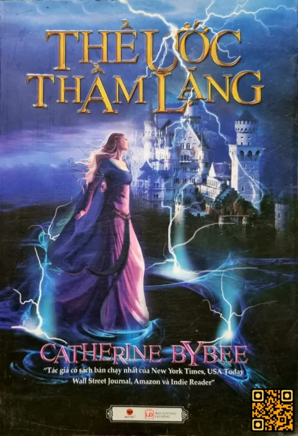 Thề Ước Thầm Lặng - Catherine Bybee