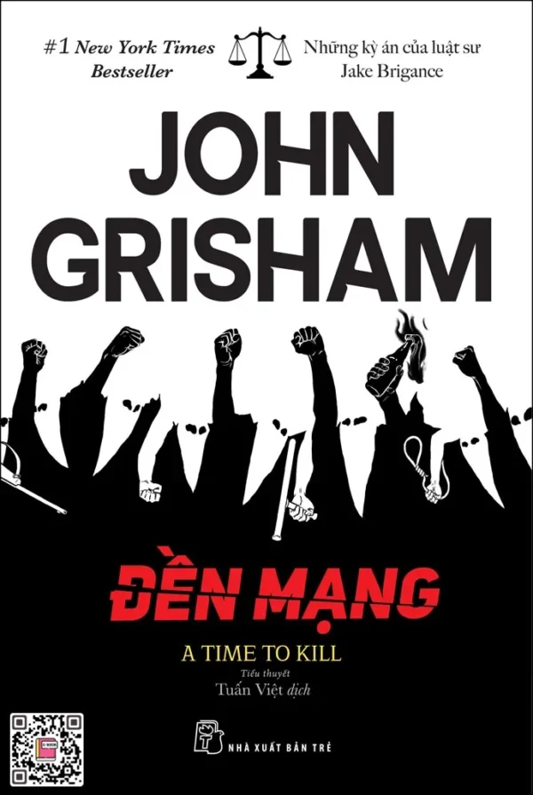Đền Mạng – John Grisham