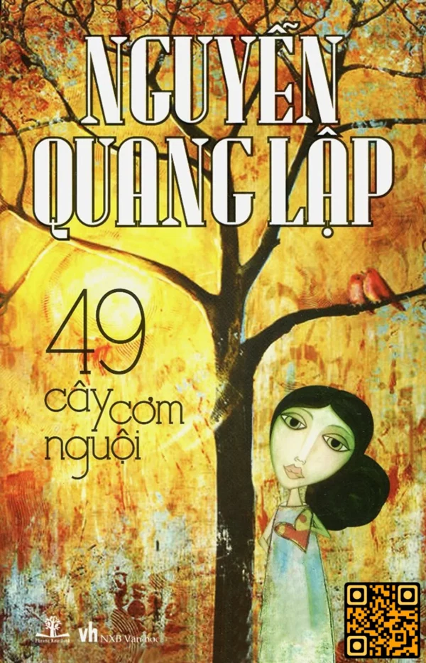 49 Cây Cơm Nguội - Nguyễn Quang Lập