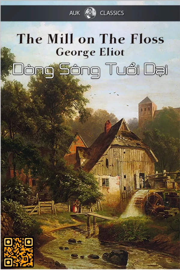 Dòng Sông Tuổi Dại - George Eliot