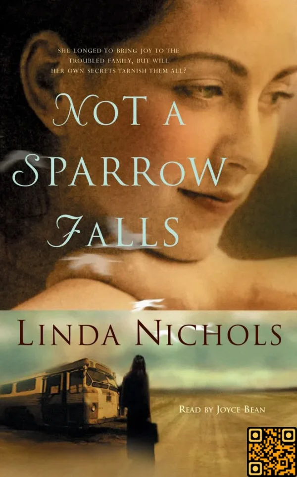 Đừng Để Chim Sẻ Non Gục Ngã - Linda Nichols