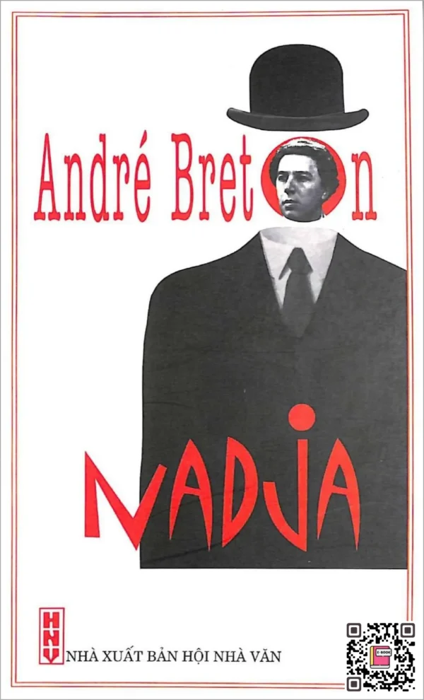 Nàng Nadja - André Breton