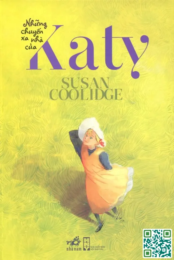 Những Chuyến Xa Nhà Của Katy - Susan Coolidge