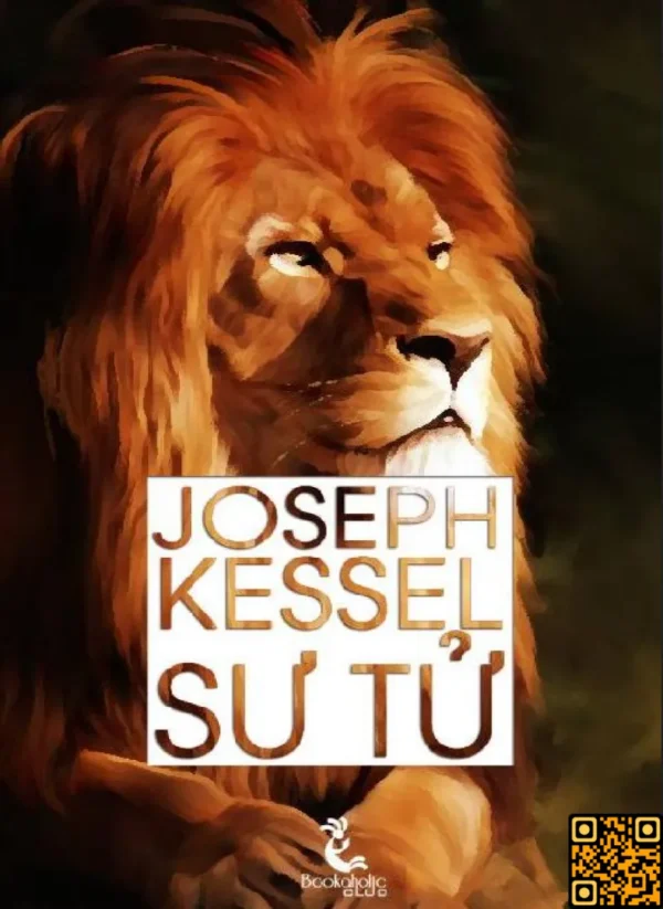 Sư Tử - Joseph Kessel