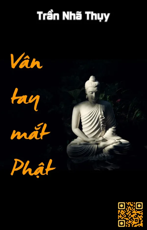 Vân Tay Mắt Phật - Trần Nhã Thụy